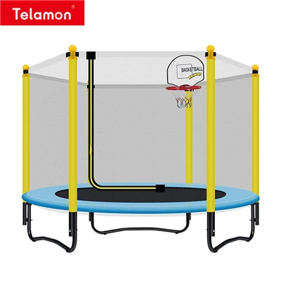 Cartref Trampolîn Dan Do