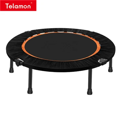 Trampolîn Ffitrwydd Mini