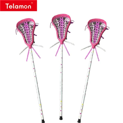 Ffon Lacrosse Pren